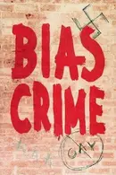 Book cover of Bias Crime
