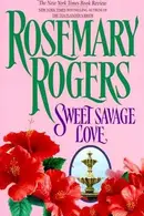 Book cover of Sweet Savage Love