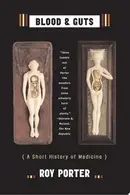 Book cover of Blood and guts