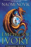 Book cover of Empire of Ivory