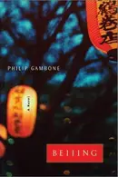 Book cover of Beijing