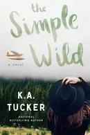 Book cover of The Simple Wild