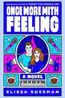 Book cover of Once More with Feeling