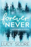 Book cover of Forever Never