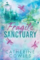 Book cover of Fragile Santuary