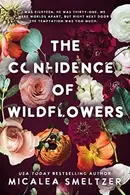 Book cover of The Confidence of Wildflowers