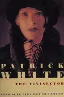 Book cover of The vivisector