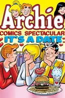 Book cover of Archie comics spectacular