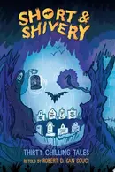 Book cover of Short & shivery