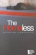 Book cover of The homeless