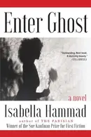 Book cover of Enter Ghost