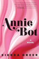 Book cover of Annie Bot
