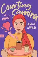 Book cover of Courting Samira