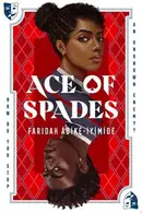 Book cover of Ace of Spades