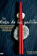 Book cover of La dieta de los palillos