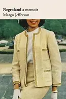 Book cover of Negroland