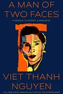 Book cover of A Man of Two Faces