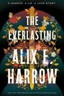 Book cover of The Everlasting