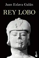 Book cover of Rey lobo