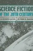 Book cover of Science Fiction of the 20th Century
