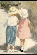Book cover of The very young
