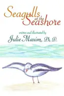 Book cover of Seagulls at the Seashore
