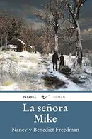 Book cover of La señora Mike