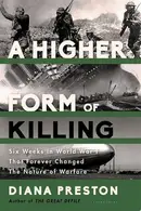 Book cover of A higher form of killing