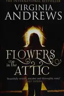 Book cover of Flowers in the Attic