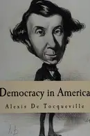Book cover of De la démocratie en Amérique