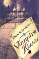 Book cover of Vampire Kisses