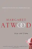 Book cover of Oryx and Crake
