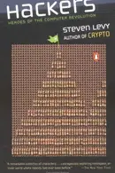 Book cover of Hackers