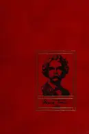 Book cover of A Tramp Abroad