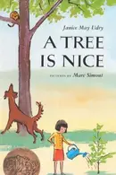 Book cover of A Tree Is Nice