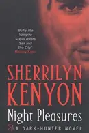Book cover of Night pleasures