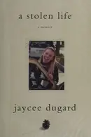 Book cover of A Stolen Life