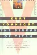 Book cover of The Sirens of Titan