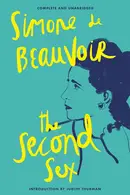Book cover of Le Deuxième Sexe