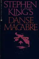 Book cover of Danse Macabre