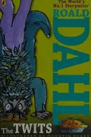 Book cover of The Twits