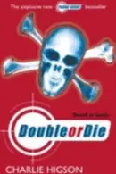 Book cover of Double Or Die