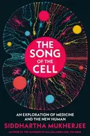 Book cover of The Song of the Cell