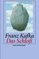 Book cover of Das Schloß