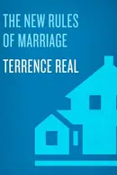 Book cover of The New Rules of Marriage
