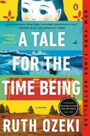 Book cover of A Tale for the Time Being