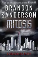 Book cover of Mitosis