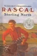 Book cover of Rascal