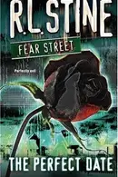 Book cover of Perfect Date