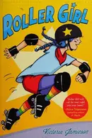 Book cover of Roller Girl
